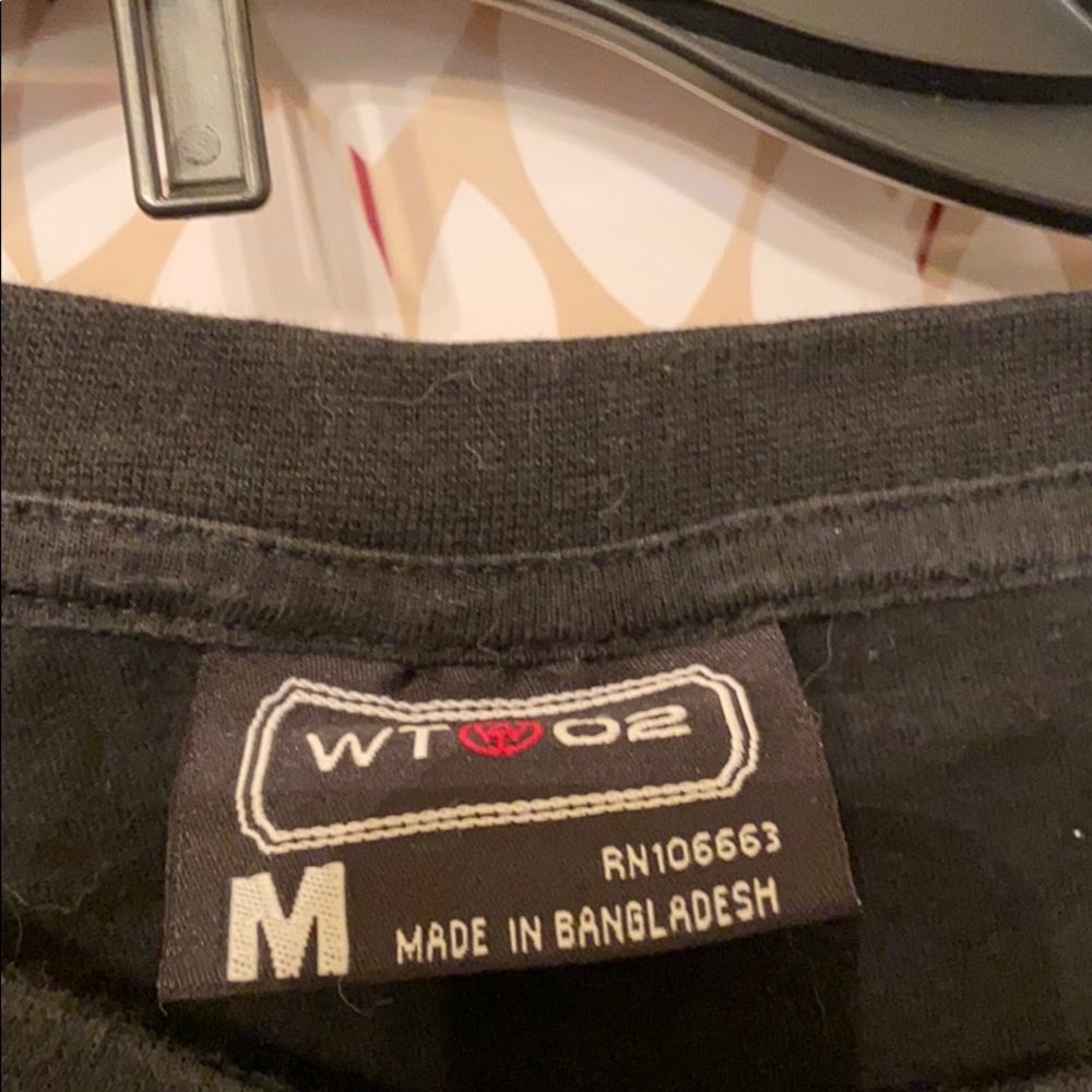 Men’s tee - Picture 5 of 7